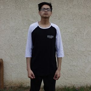 Limited Edition Japanese Los Angeles long sleeve